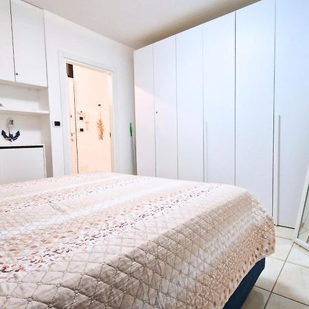 Casa Nicole A San Benedetto Del Tronto公寓 外观 照片