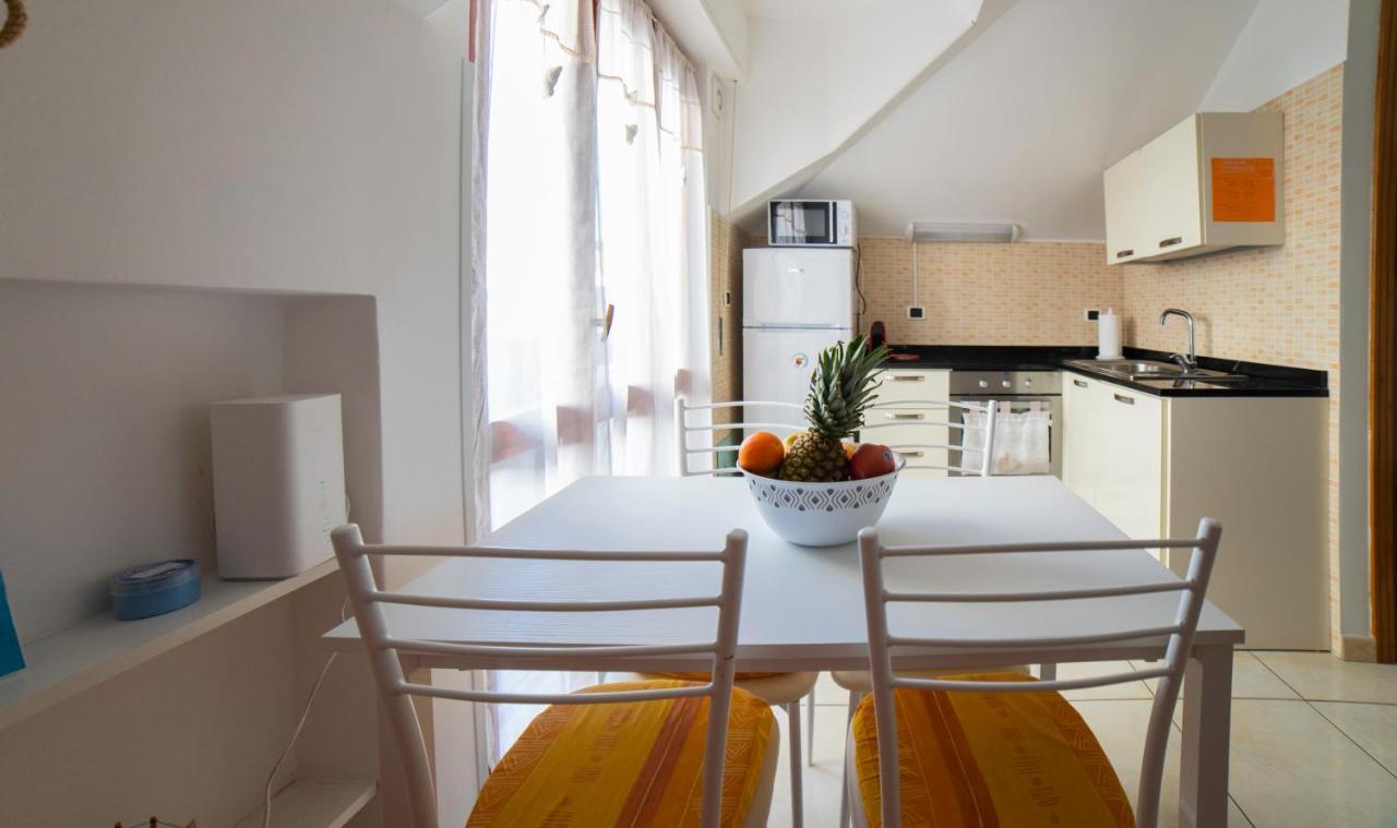 Casa Nicole A San Benedetto Del Tronto公寓 外观 照片