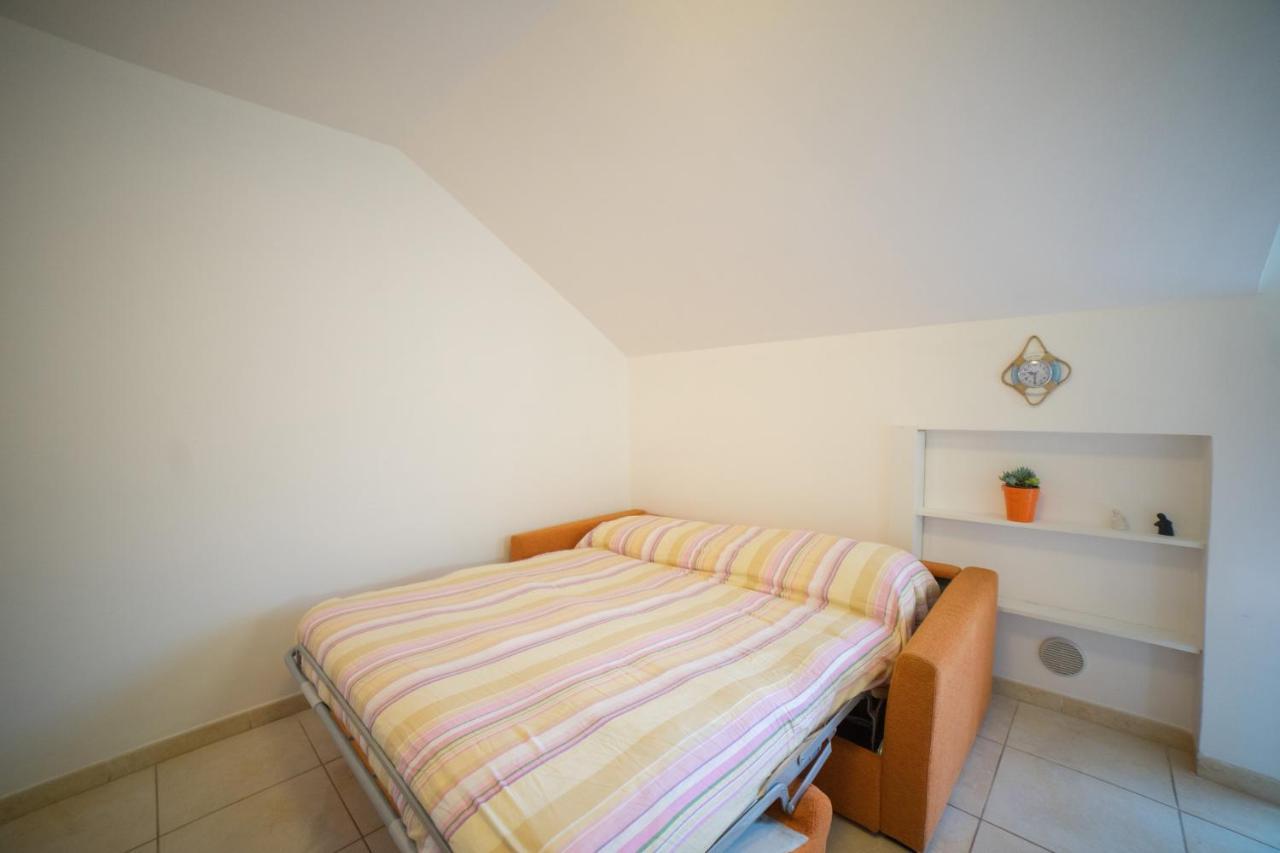 Casa Nicole A San Benedetto Del Tronto公寓 外观 照片