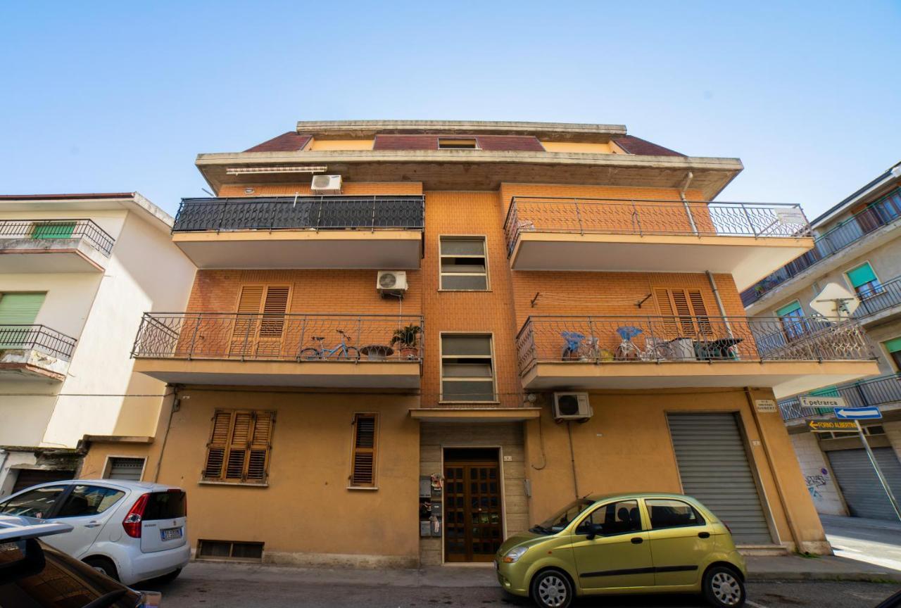 Casa Nicole A San Benedetto Del Tronto公寓 外观 照片