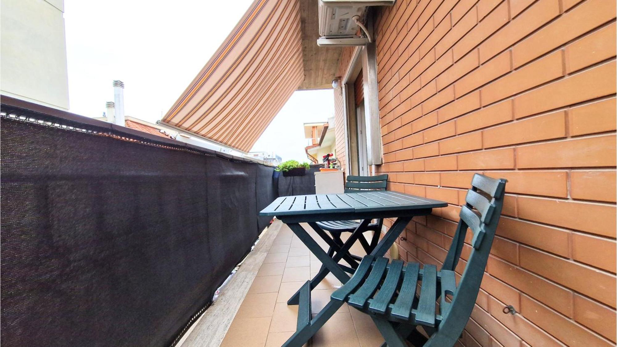 Casa Nicole A San Benedetto Del Tronto公寓 外观 照片