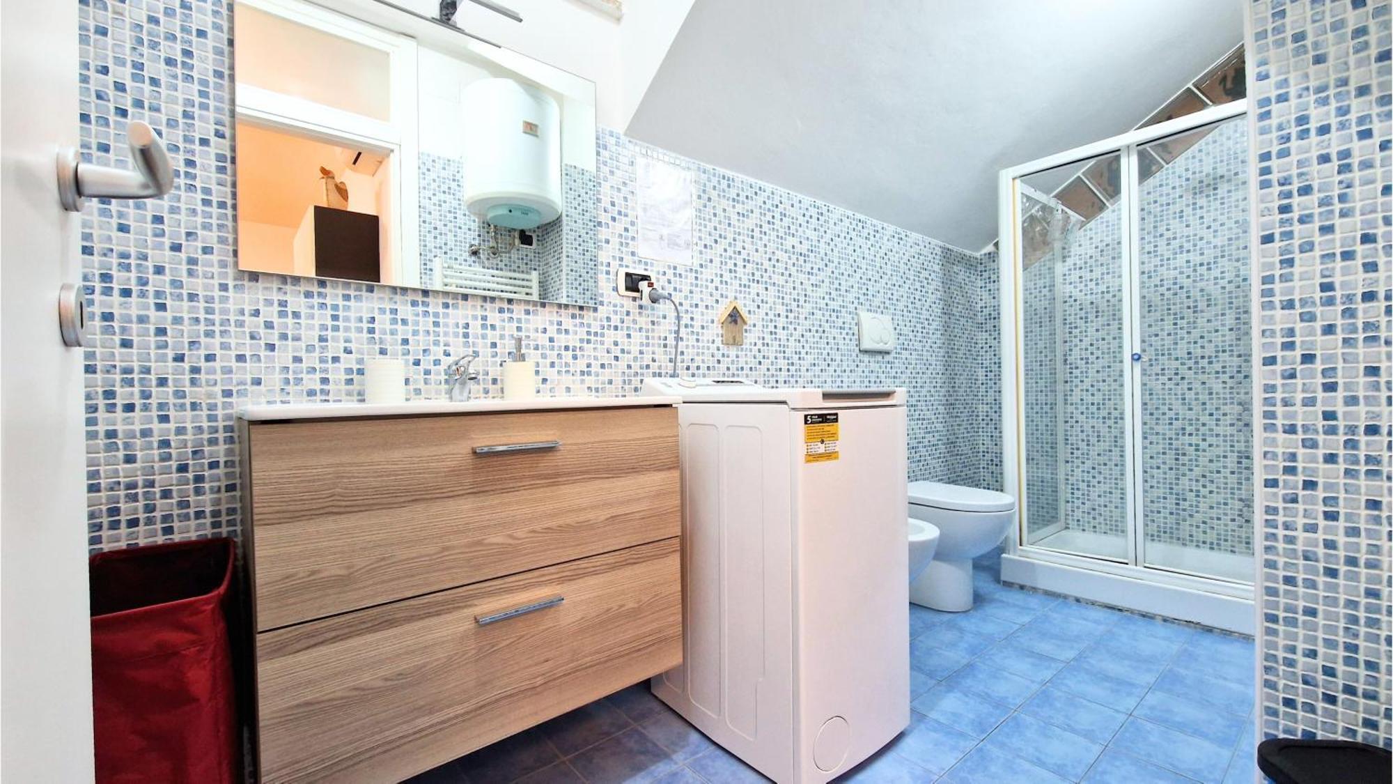 Casa Nicole A San Benedetto Del Tronto公寓 外观 照片