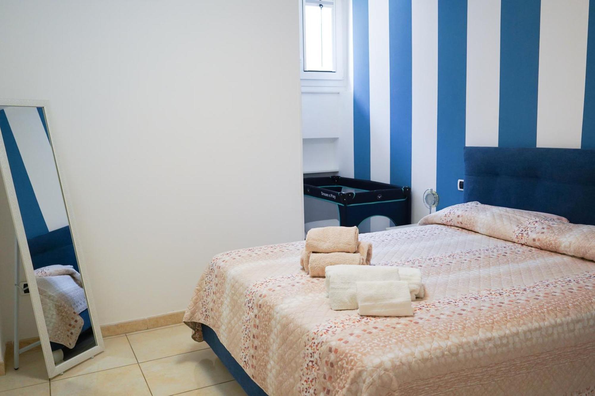 Casa Nicole A San Benedetto Del Tronto公寓 外观 照片